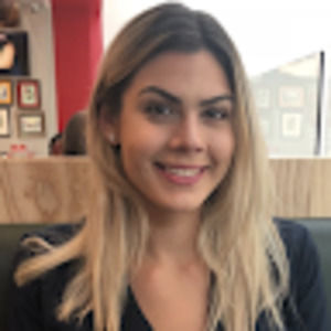 Meet your Posher, Andrea